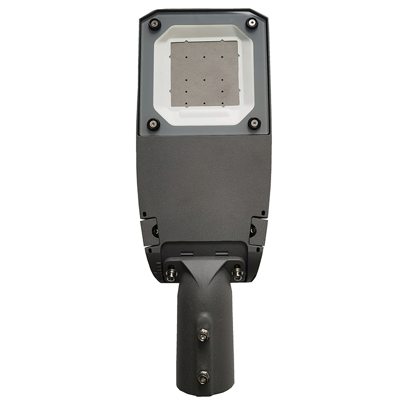 Hot Sell ST114EM 30W-300W WATERPROOF IP66 LED OUTDOOR STREET LIGHTING HOUSING 
