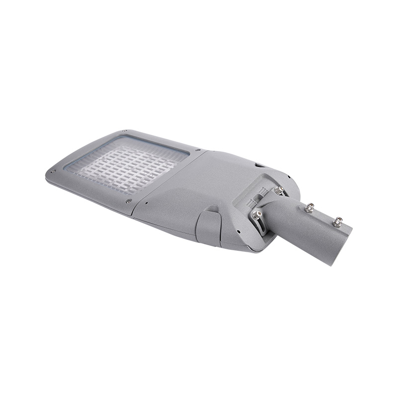ST102EM-L 60W-240W waterproof Die Casting Aluminum Factory direct supply IP66 Led outdoor street lights housing