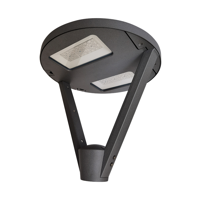 GL101C 40W,60W,100W New Design LED Garden Lights CB led urban lamp 