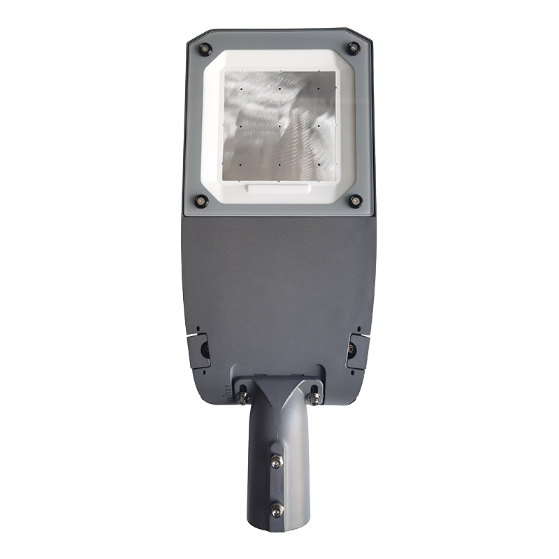 Hot Sell ST114EM 30W-300W WATERPROOF IP66 LED OUTDOOR STREET LIGHTING HOUSING FACTORY