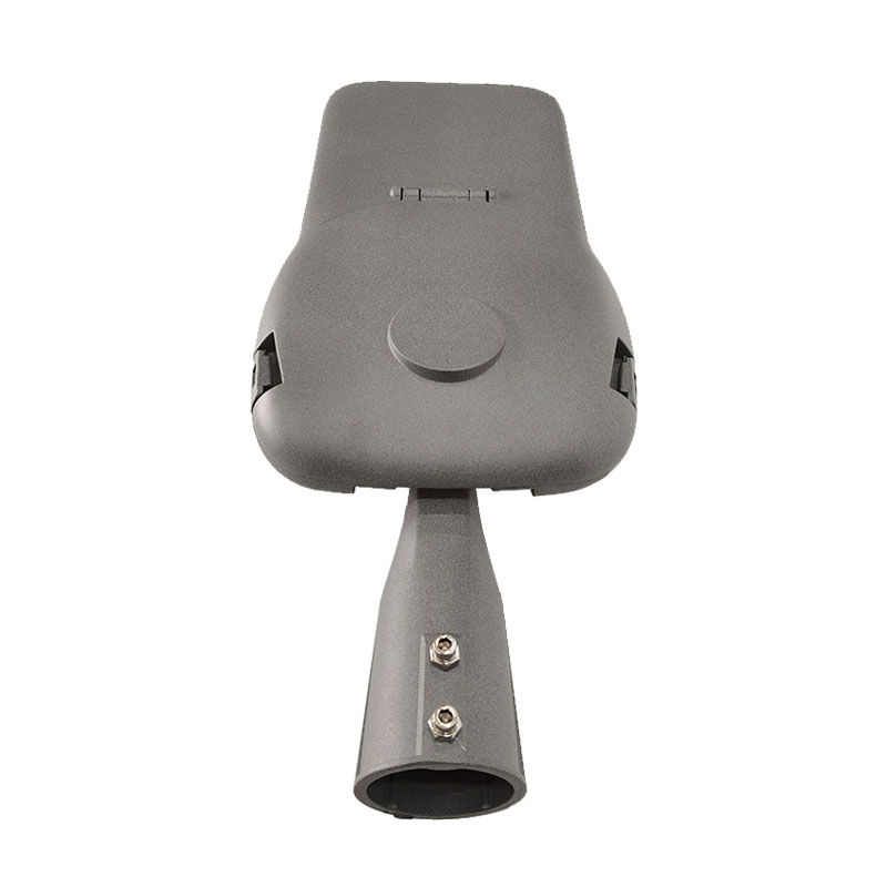 ST108EM-S led street lighting case luminaires housing 30W-240W IP66 IK09