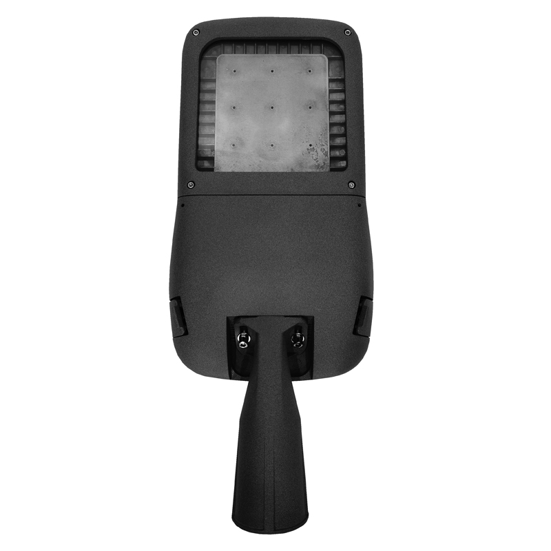 ST108EM-M led street lamp luminaires housing case for roadway light 30W-240W IP66 IK09