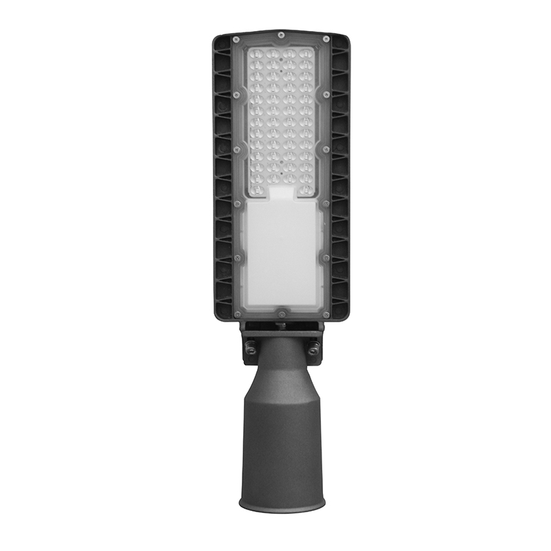 ST112 30W-240W led economical street lighting luminaires for roadway light 