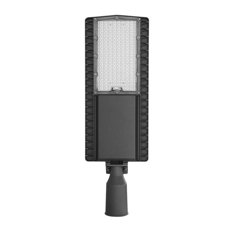 ST112 30W-240W led economical street lighting luminaires for roadway light 