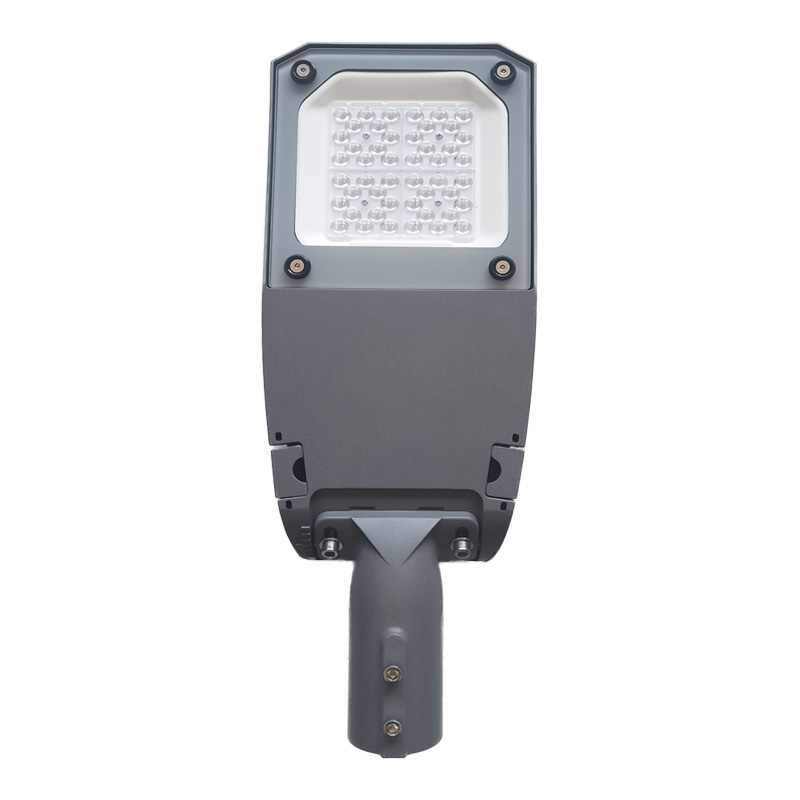 ST114 30W-300W led street lighting luminaires for roadway light 