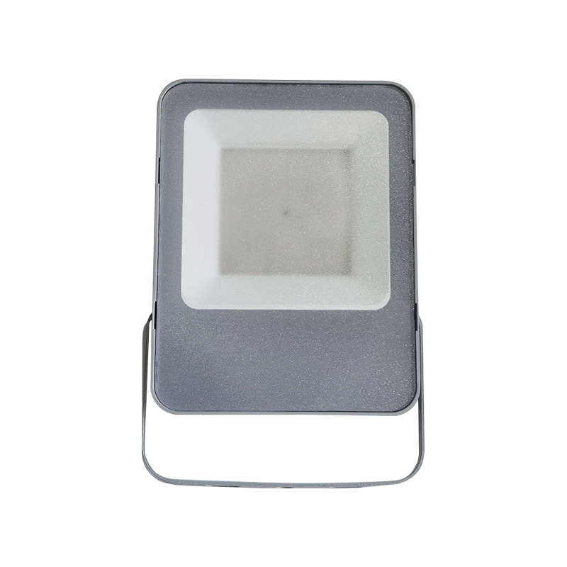 FL105 ecnomical led flood light housing 50W 100W 200W 300W