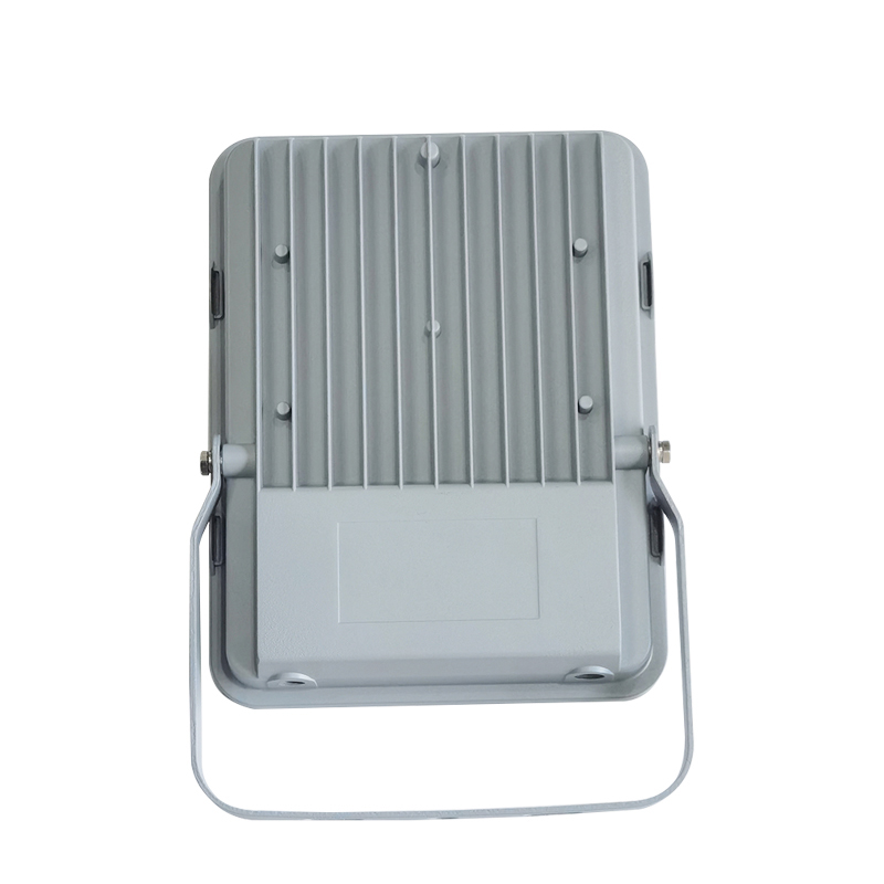 FL105 ecnomical led flood light housing 50W 100W 200W 300W