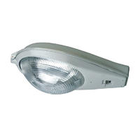 GLD7001 70W 150W metal halide or sodium lamp HID street light Housing supply