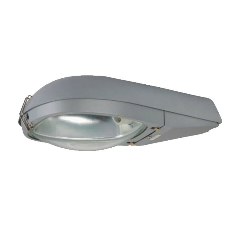 GLD7002 250W 400W metal halide or sodium lamp HID street light Housing supply private mold 2015 high cost performance