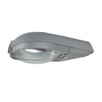 GLD7002 250W 400W metal halide or sodium lamp HID street light Housing supply
