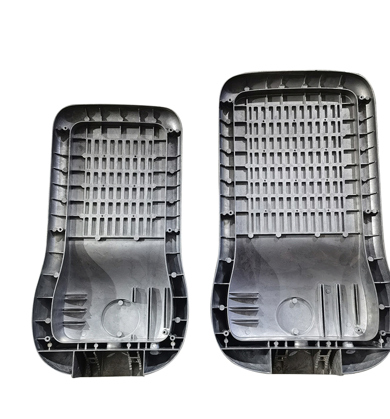 ST104EM 30W-150W Ecnomic led street light housing