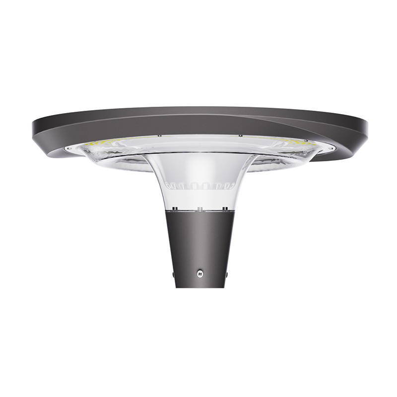SGL001 China Wholesale15W Integrated Solar LED urban light & garden light manufacturers with good price 