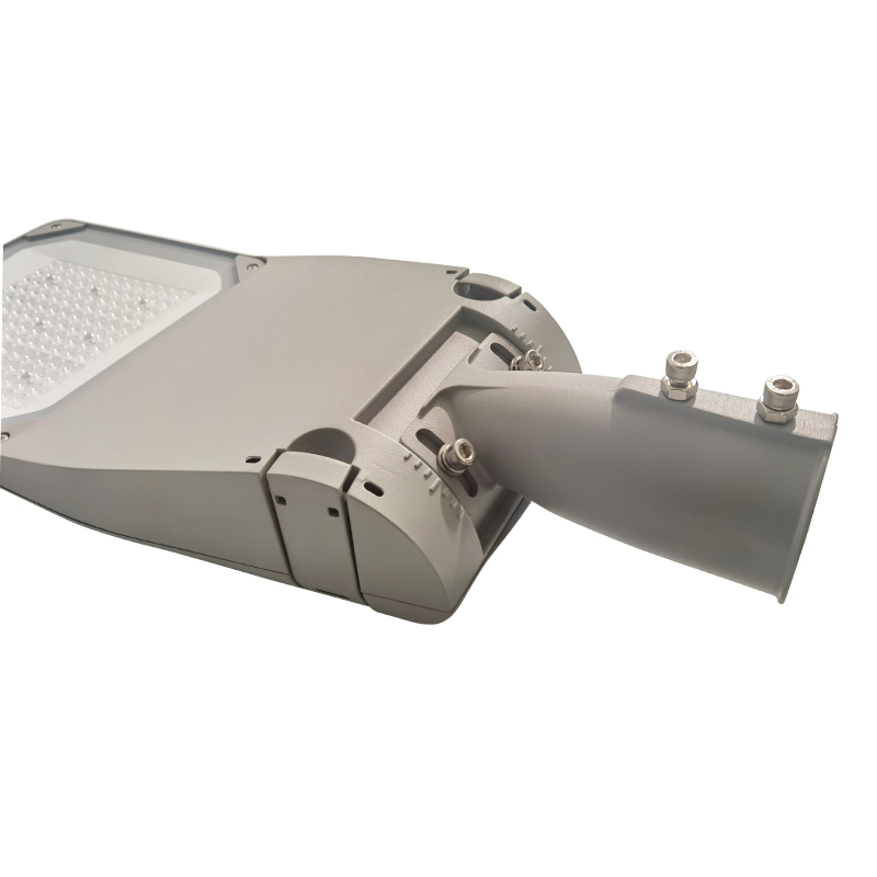 ST105 60W-80-240W CE Led Street Light factory price china supply