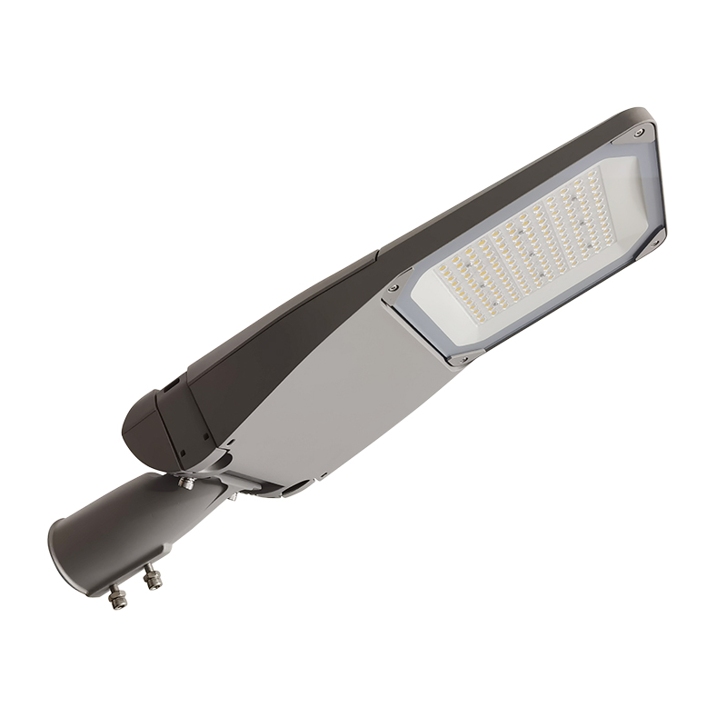 ST105 60W-80-240W CE Led Street Light factory price china supply
