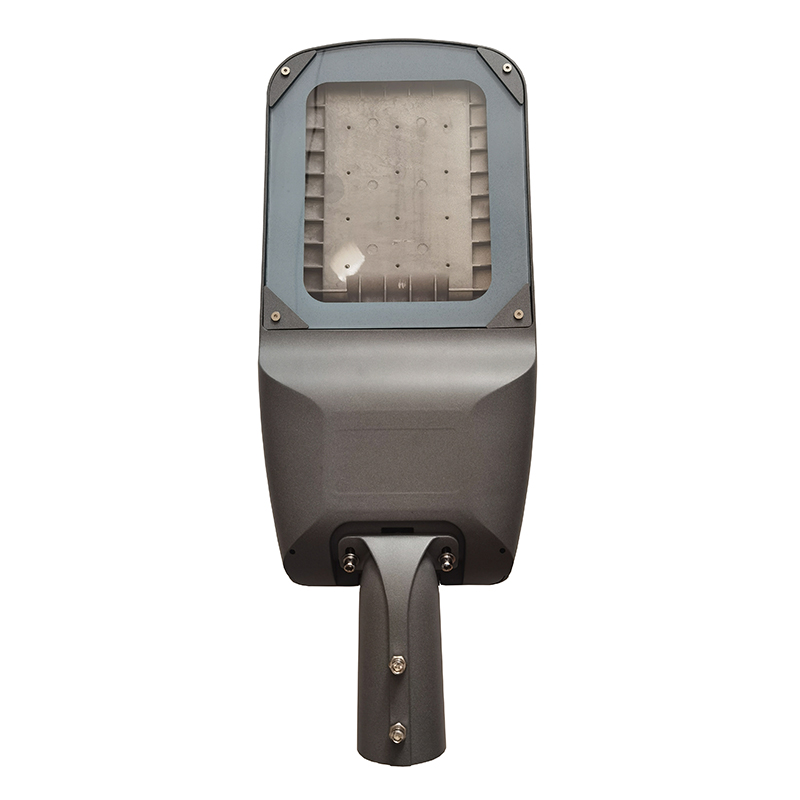 ST101EM 60W-240W waterproof Die Casting Aluminum housing IP66 Led outdoor street lights housing