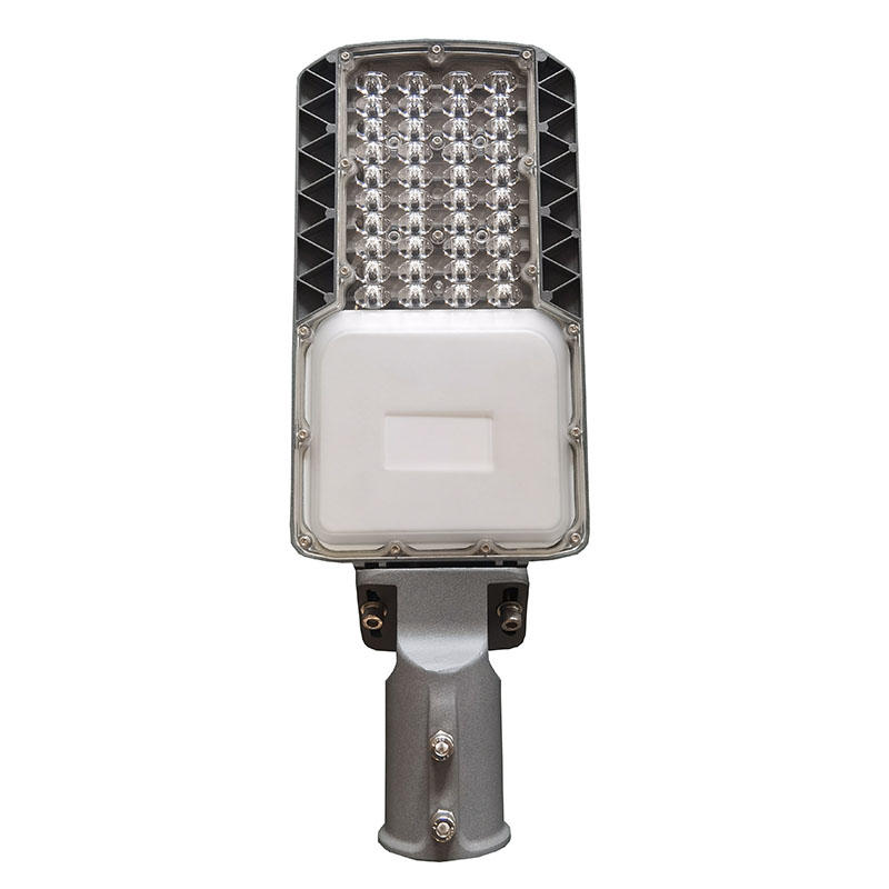 ST105EM-M 30W-240W High quality  PC Cover  Road project lighting Led street lights housing parts