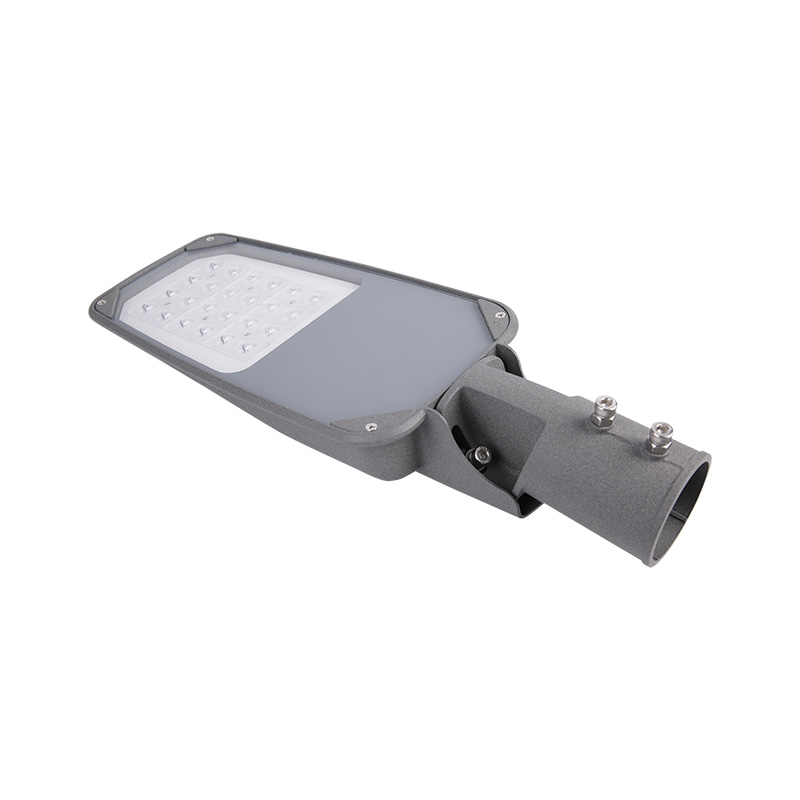 ST103EM  30W-240W ecnomical waterproof IP66 die casting Led outdoor street lights casing