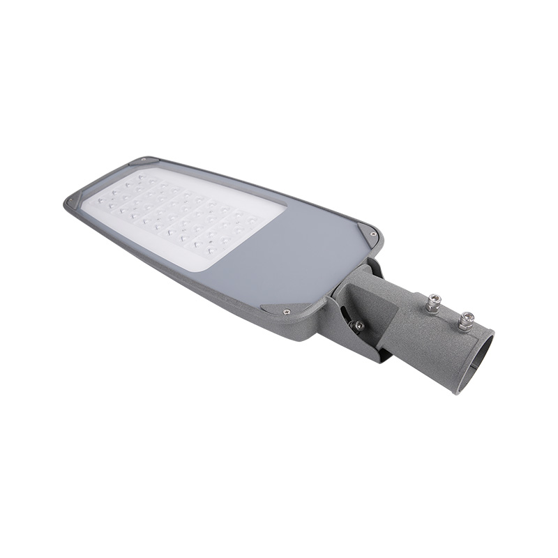 ST103EM  30W-240W ecnomical waterproof IP66 die casting Led outdoor street lights casing