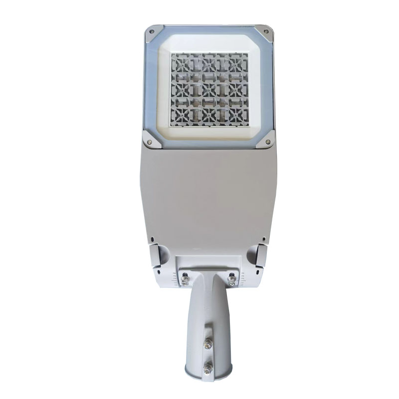 ST105EM 30W-320W Factory direct supply IP66 project Led outdoor street light enclosure private mold