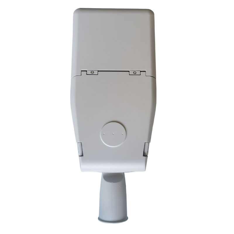 ST105EM 30W-320W Factory direct supply IP66 project Led outdoor street light enclosure private mold