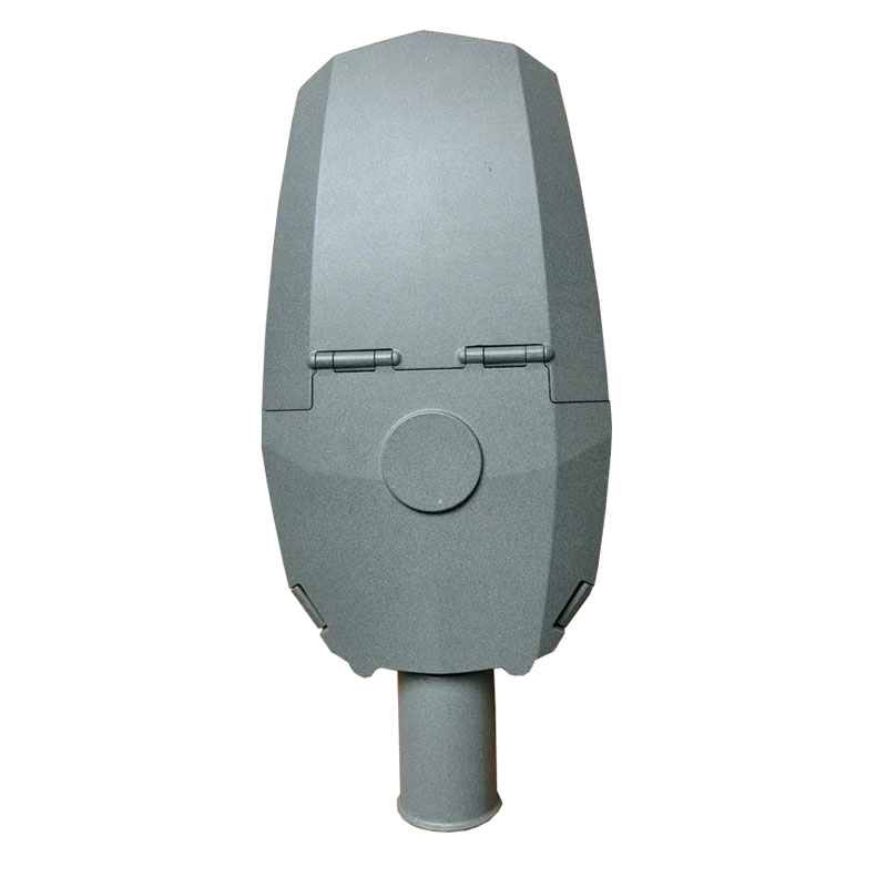 ST118EM 30W-200W  Die Casting Aluminum  Road project lighting Led street lights housing shell