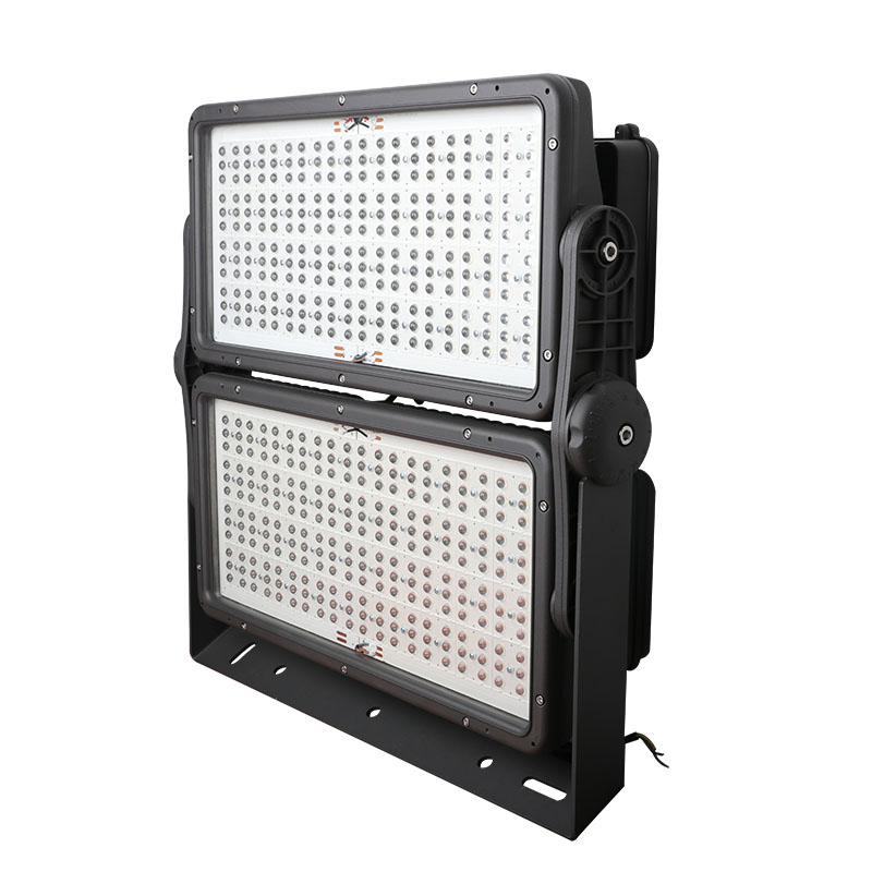 FL104A 800w-1000w Die Casting Led Flood Lights