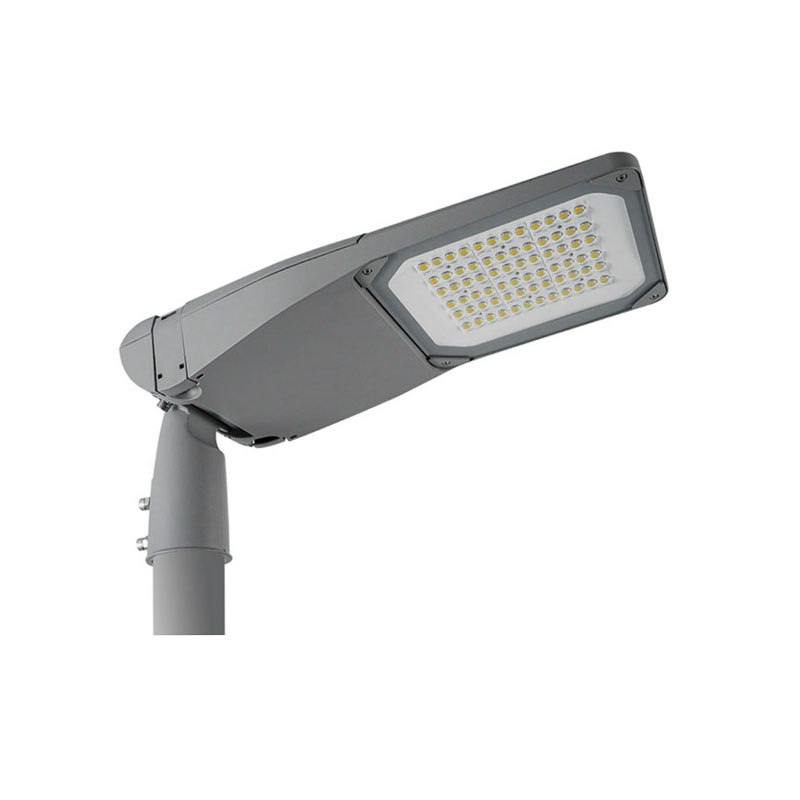ST105EM 30W-320W Factory direct supply IP66 project Led outdoor street light enclosure private mold