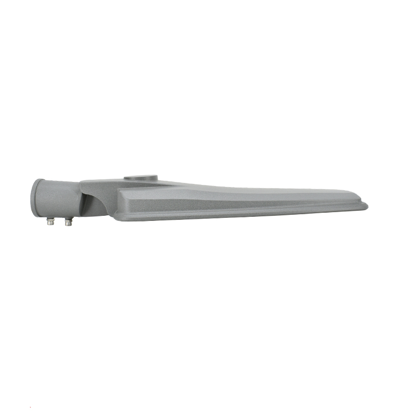 ST103EM  30W-240W ecnomical waterproof IP66 die casting Led outdoor street lights case private mold
