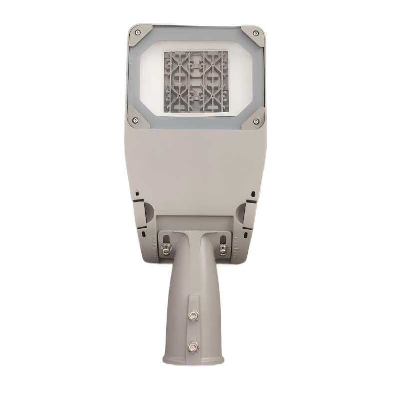 GLD-ST105EM 30W-320W Factory direct supply IP66 project Led outdoor street light enclosure private mold