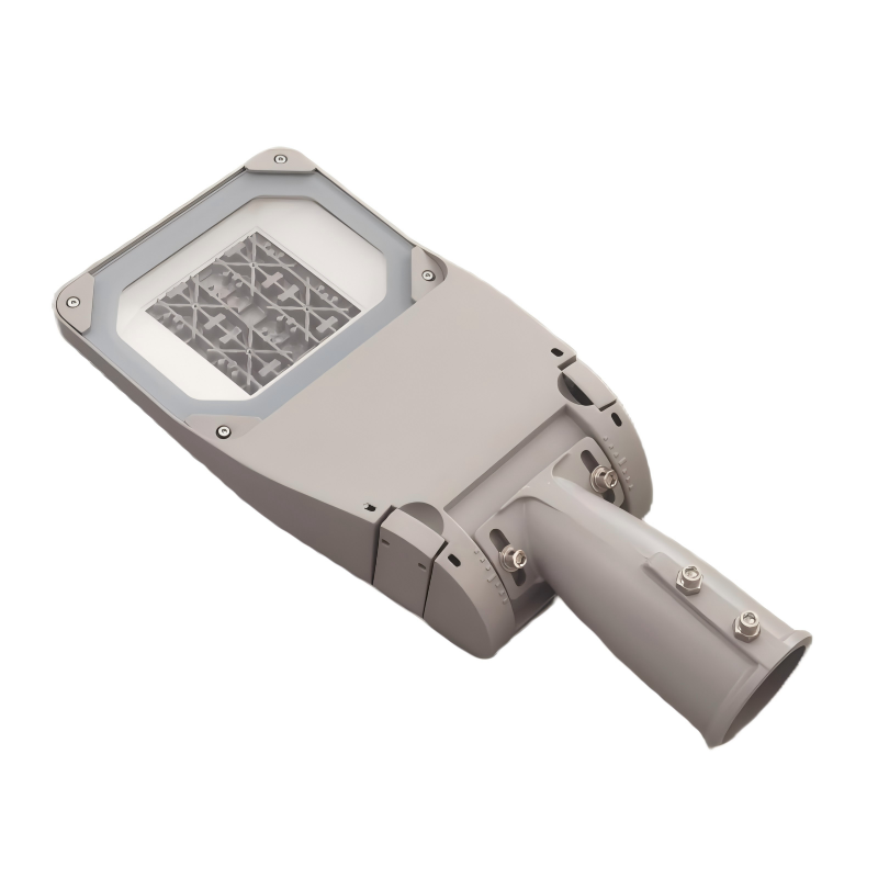 GLD-ST105EM 30W-320W Factory direct supply IP66 project Led outdoor street light enclosure private mold