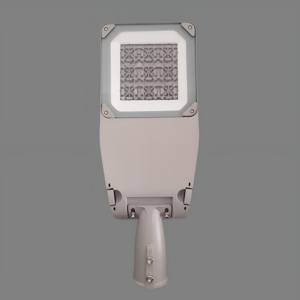 GLD-ST105EM 30W-320W Factory direct supply IP66 project Led outdoor street light enclosure private mold