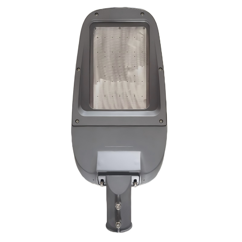GLD-ST109EM-S 30W-300W Classic IP66 Led outdoor street light housing (hot sell) Private mold make high cost performance.