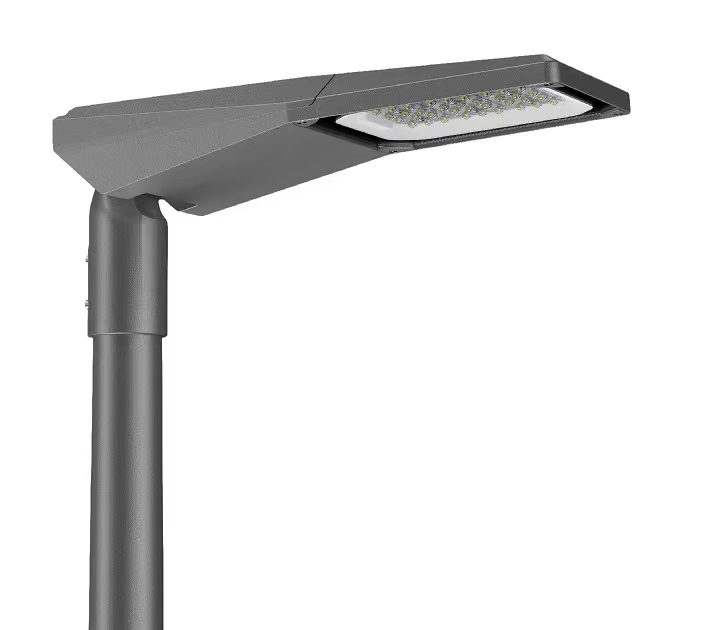 GLD-ST101EM 30W-200W Die Casting Aluminum housing IP66 Led outdoor street lights housing private mold supply