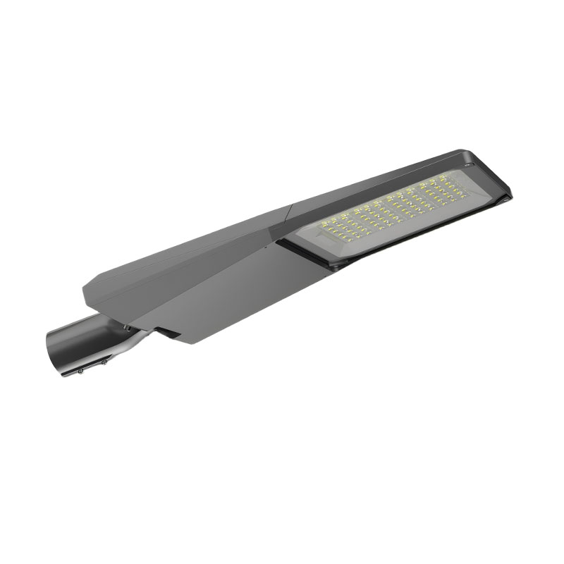 GLD-ST101 30W-200W IP66  Led Street Light private mold SKD housing supply 