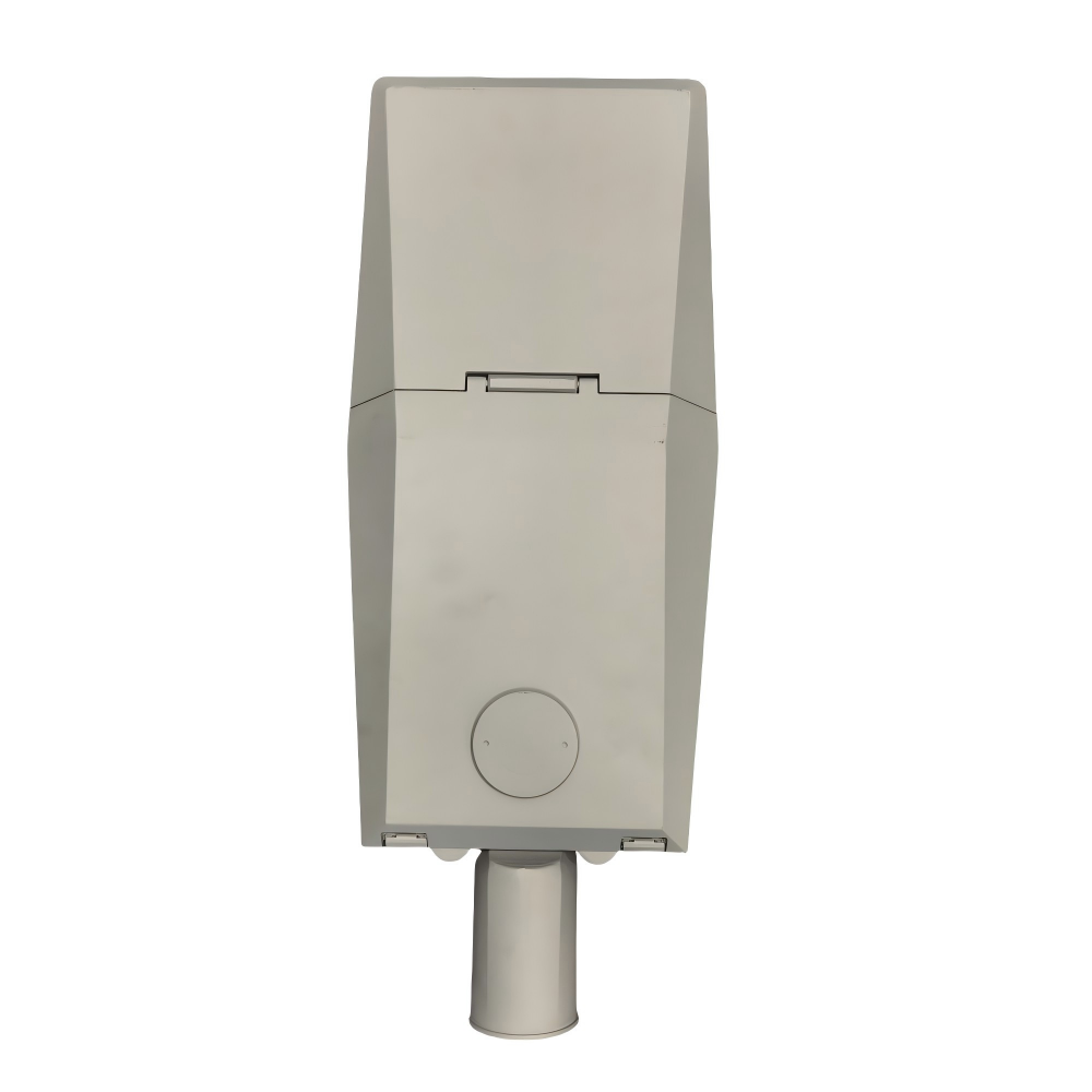 GLD-ST101EM 30W-200W Die Casting Aluminum housing IP66 Led outdoor street lights housing private mold supply