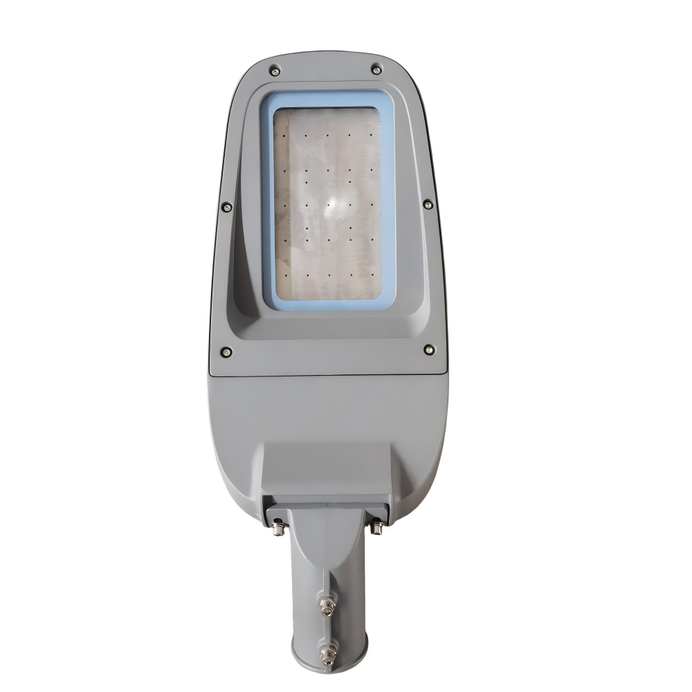 GLD-ST109EM-S 30W-300W Classic IP66 Led outdoor street light housing (hot sell) Private mold make high cost performance.