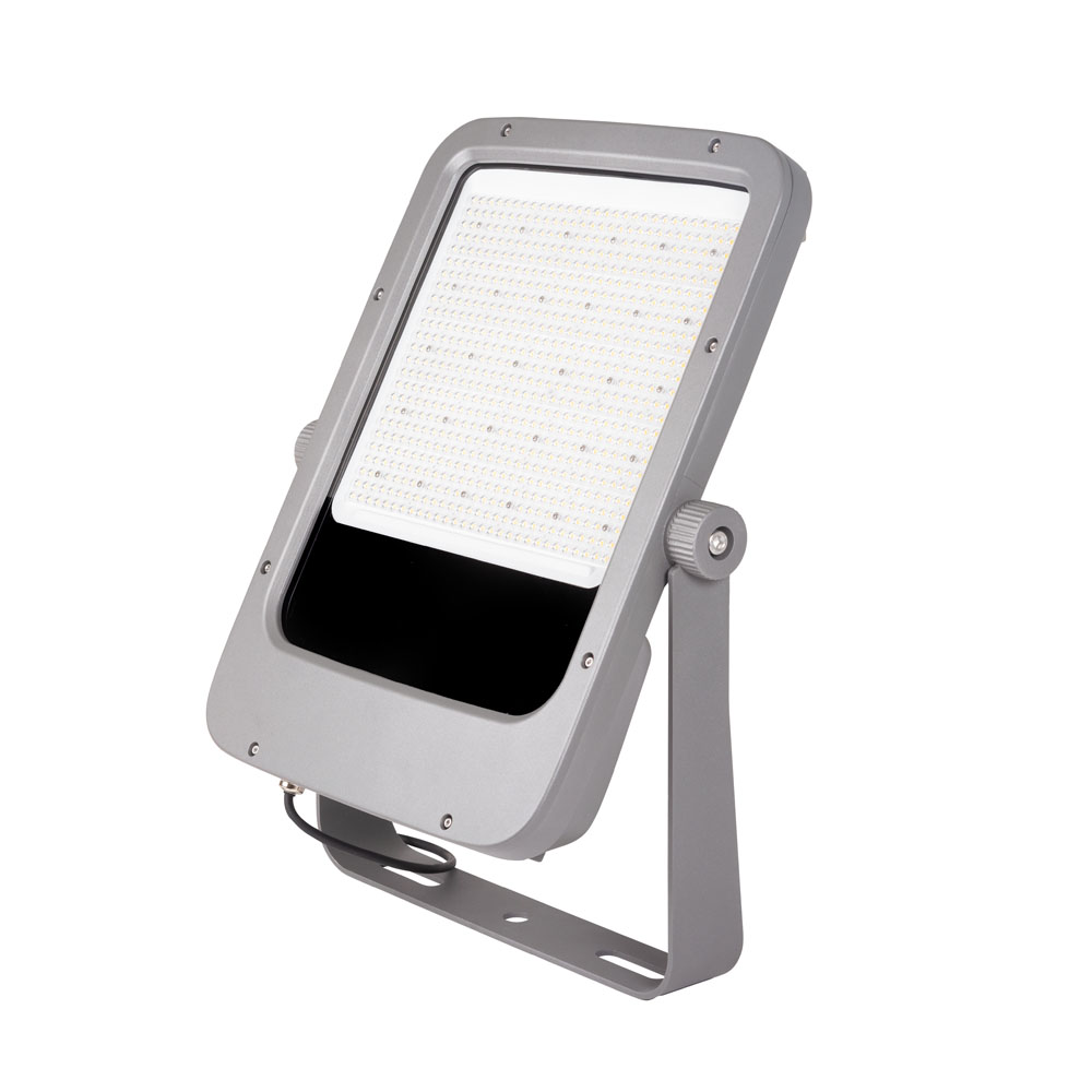 GLD-FL103 50W-800W  TUV CB CE  high quality 5 years warranty project led flood light private mold