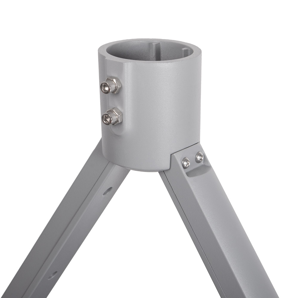 GLD-GL105 40W-100W high quality IP66 IK09 Led Urban Light led post top light supplier Private mold high cost performance