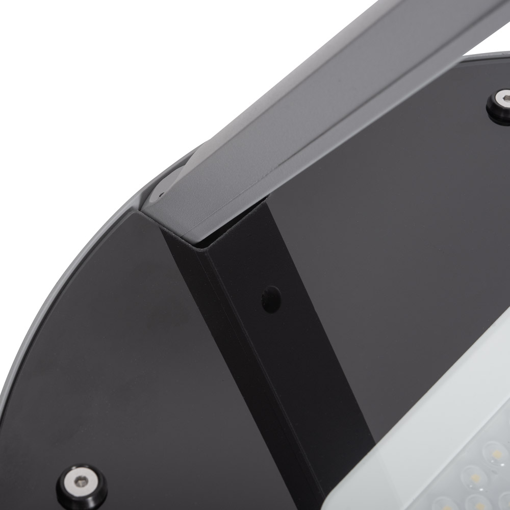 GLD-GL105 40W-100W high quality IP66 IK09 Led Urban Light led post top light supplier Private mold high cost performance