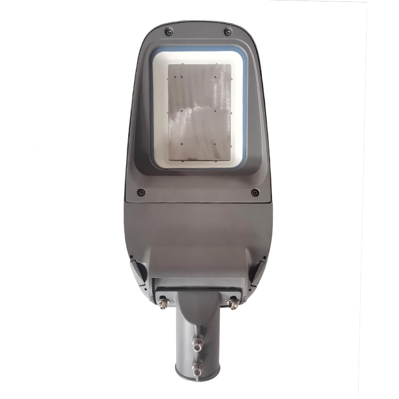 GLD-ST110EM Tool-less empty led street light luminaires housing 30W-200W IP66 IK09 ST109 Version 2.0 source mold factory popular sell