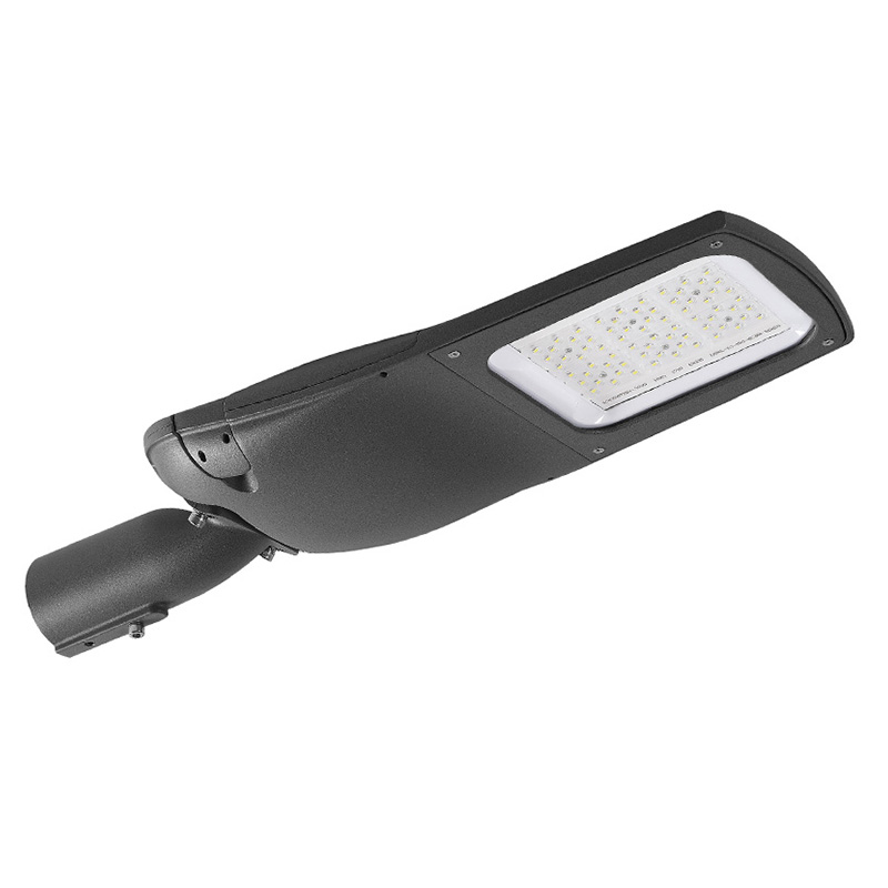 GLD-ST115EM-M 30W-240W High quality SKD Road project lighting Led street lights housing parts NEW mold