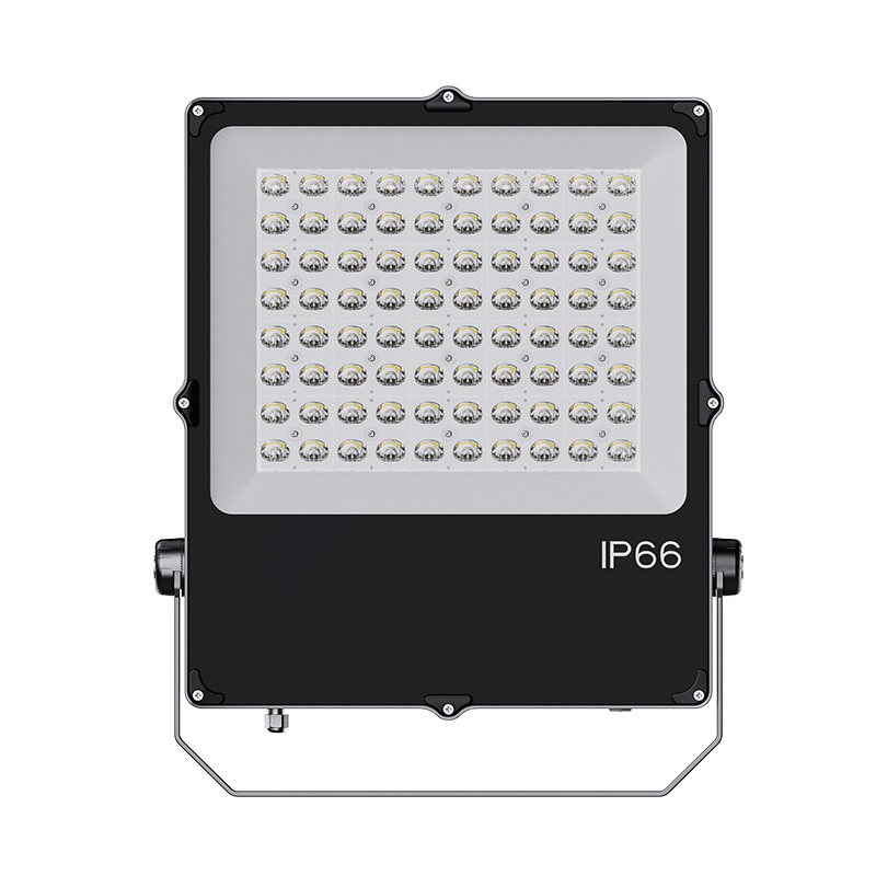 Fl102 60w-300w High quality Led Flood Light both housing & complete supply