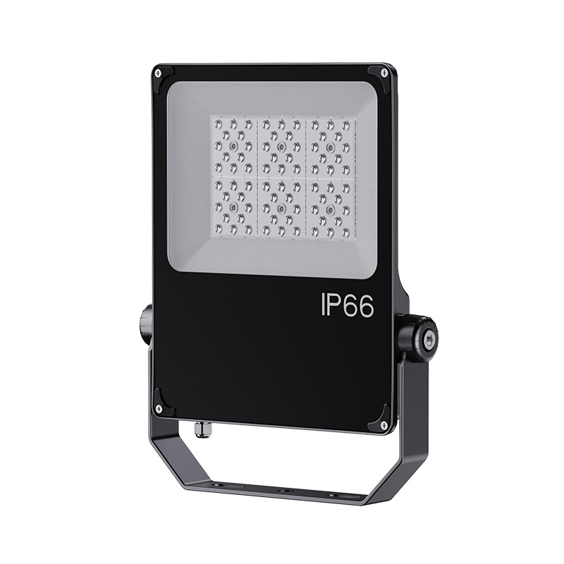 Fl102 60w-300w High quality Led Flood Light both housing & complete supply
