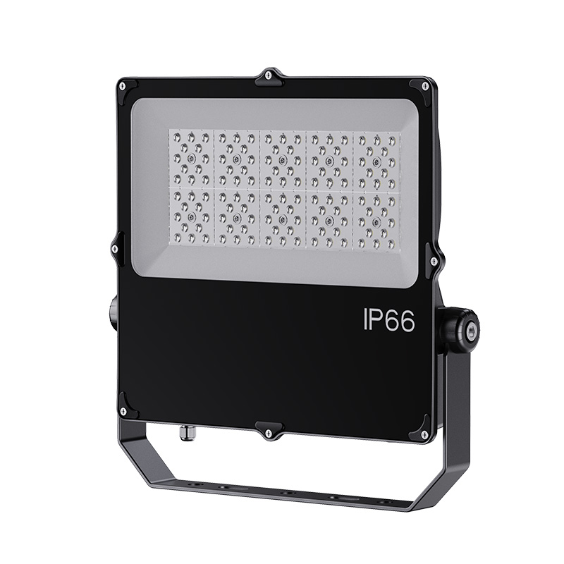 Fl102 60w-300w High quality Led Flood Light both housing & complete supply
