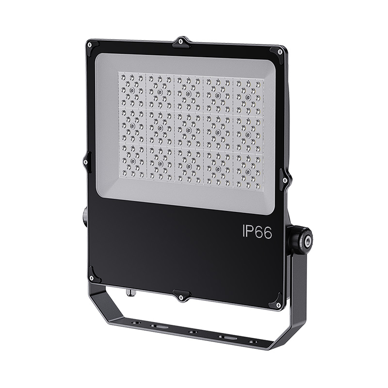 Fl102 60w-300w High quality Led Flood Light both housing & complete supply
