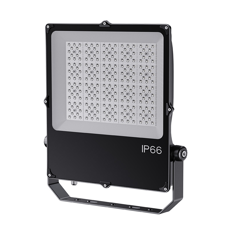 Fl102 60w-300w High quality Led Flood Light both housing & complete supply