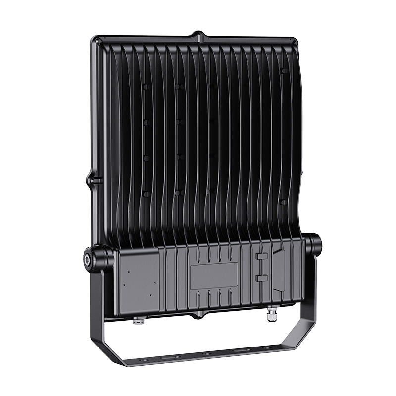 Fl102 60w-300w High quality Led Flood Light both housing & complete supply