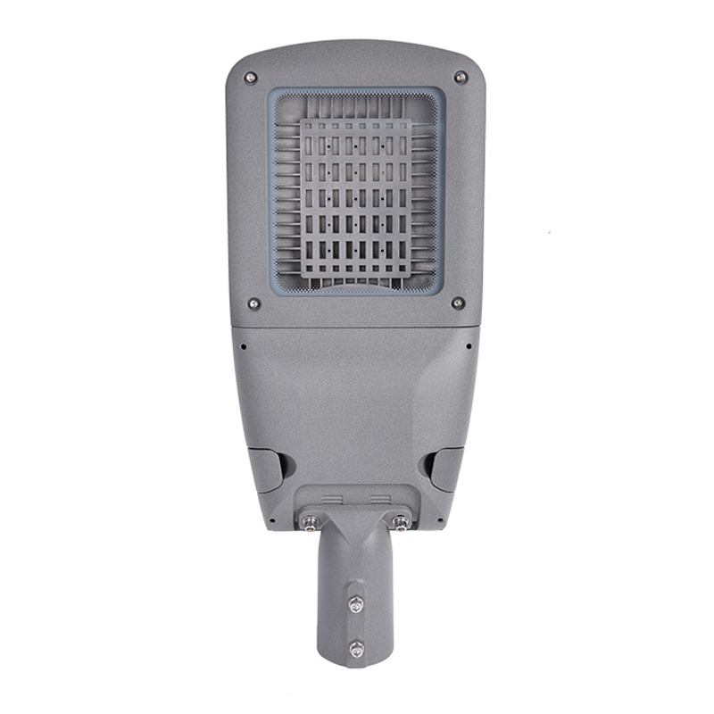 ST102EM-L 30W-240W waterproof IP66 project Road lighting Led street lamp housing private mold