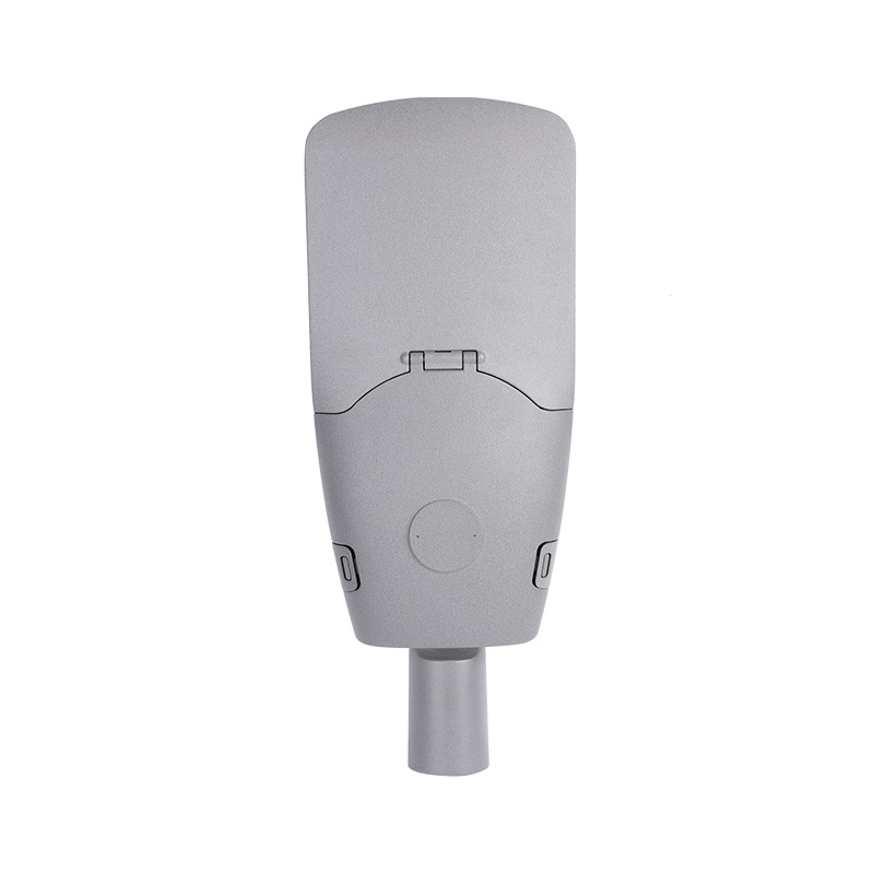 ST102EM-L 30W-240W waterproof IP66 project Road lighting Led street lamp housing private mold