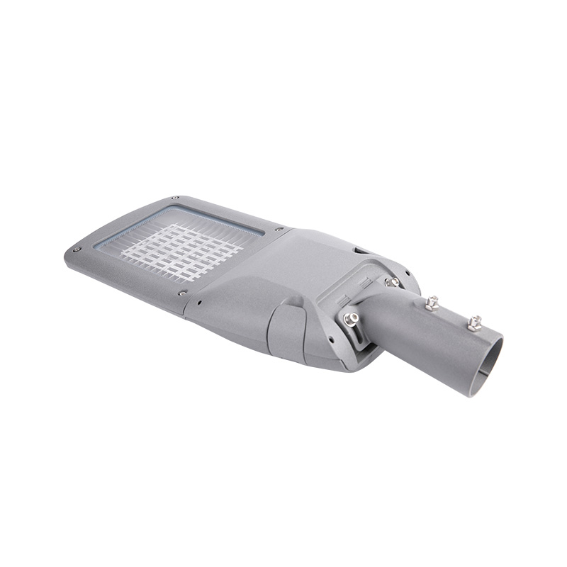 ST102EM-L 30W-240W waterproof IP66 project Road lighting Led street lamp housing private mold